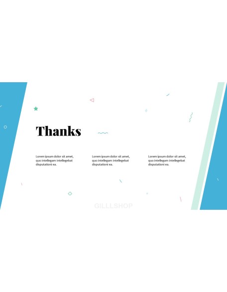 Business Presentation Simple Business Presentation Examples