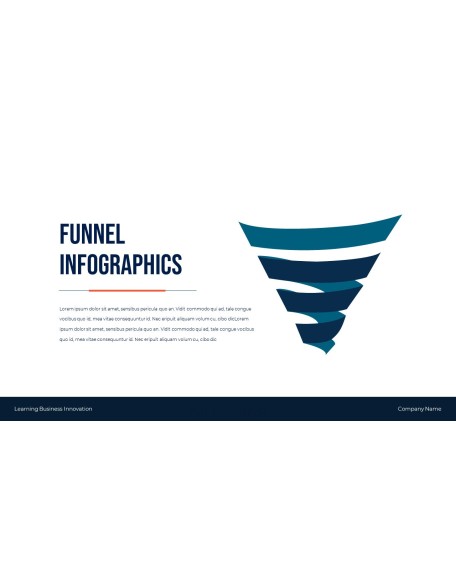 Learning Business Innovation elegant ppt templates