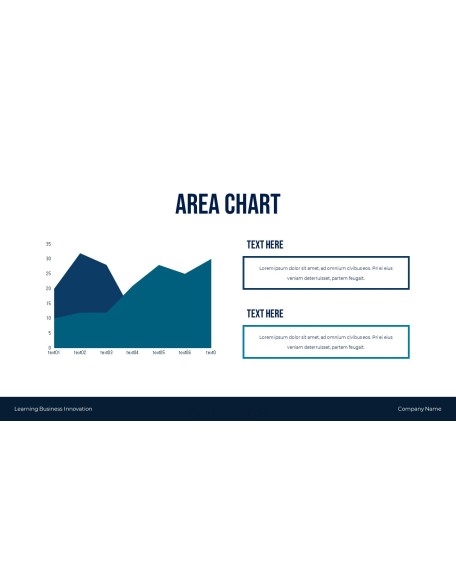 Learning Business Innovation elegant ppt templates
