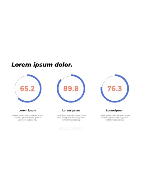 Long Shadow Concept Simple Business plan PPT Download