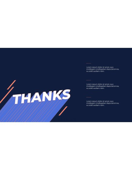 Long Shadow Concept Simple Business plan PPT Download