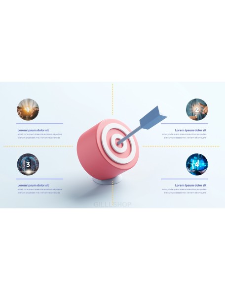 Best Business Ideas Easy PowerPoint Design
