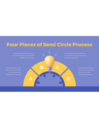 Best Business Ideas Easy PowerPoint Design