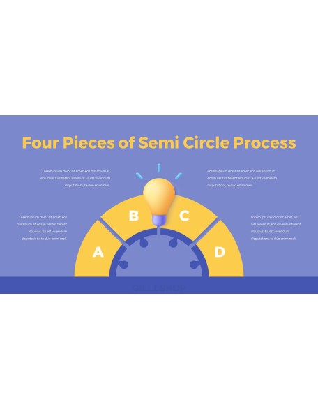 Best Business Ideas Easy PowerPoint Design