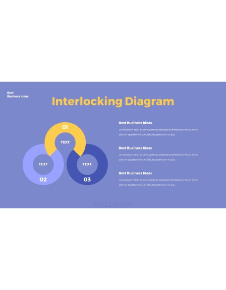 Best Business Ideas Easy PowerPoint Design