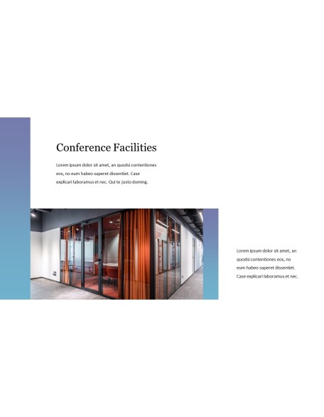 Business Conference PowerPoint Presentations