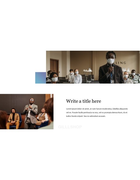Business Conference PowerPoint Presentations