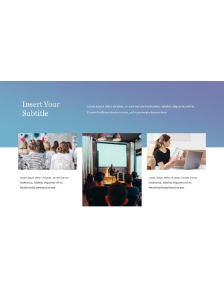 Business Conference PowerPoint Presentations