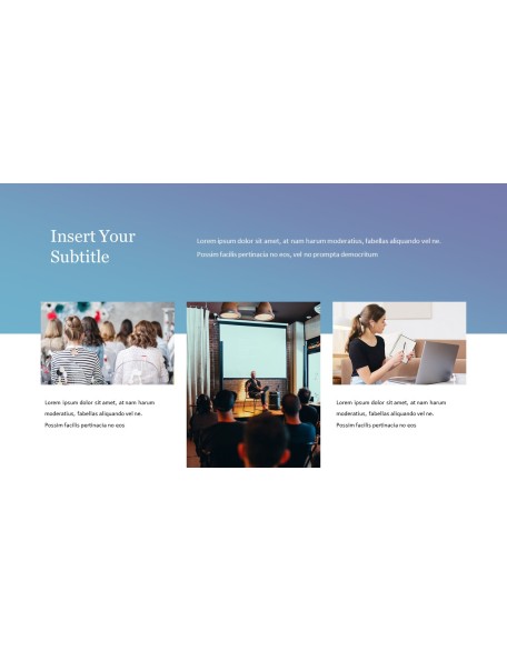 Business Conference PowerPoint Presentations