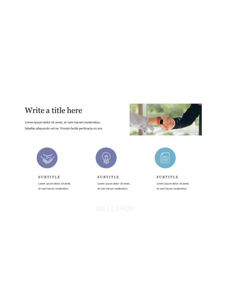 Business Conference PowerPoint Presentations
