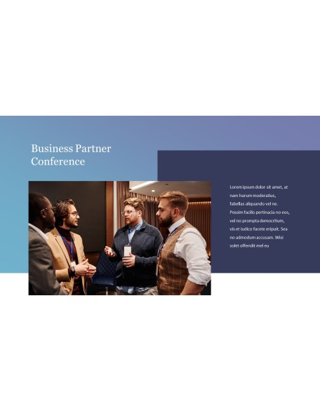 Business Conference PowerPoint Presentations