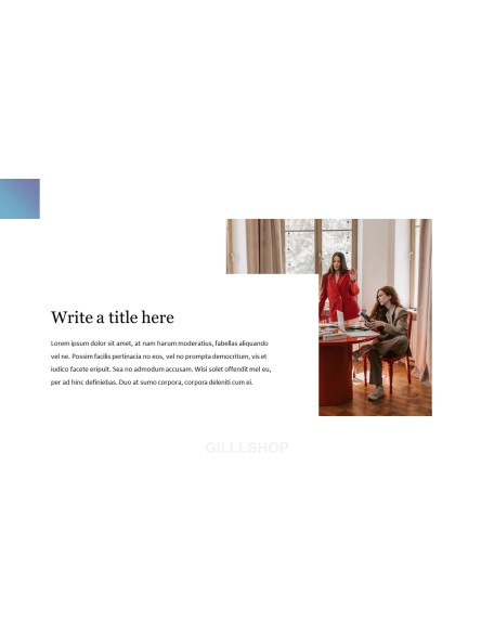 Business Conference PowerPoint Presentations