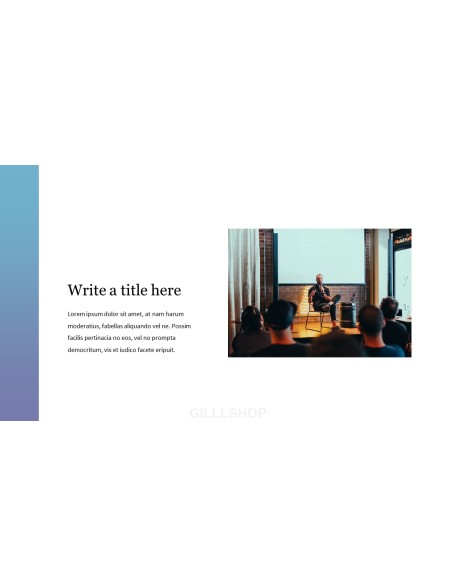 Business Conference PowerPoint Presentations