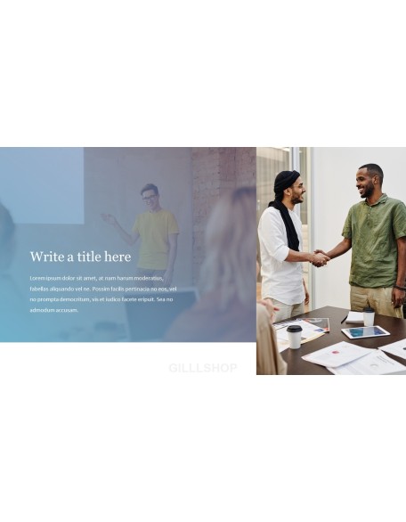 Business Conference PowerPoint Presentations