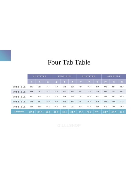 Business Conference PowerPoint Presentations
