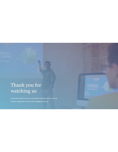 Business Conference PowerPoint Presentations