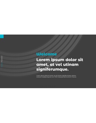 Company Introduction PowerPoint Presentations