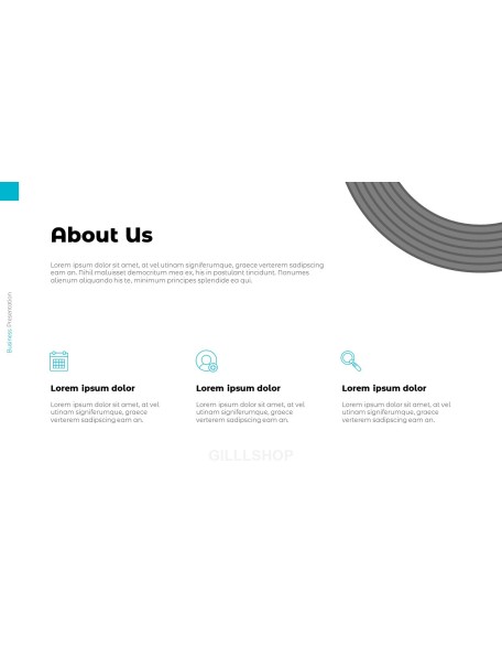 Company Introduction PowerPoint Presentations