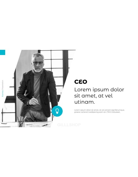 Company Introduction PowerPoint Presentations