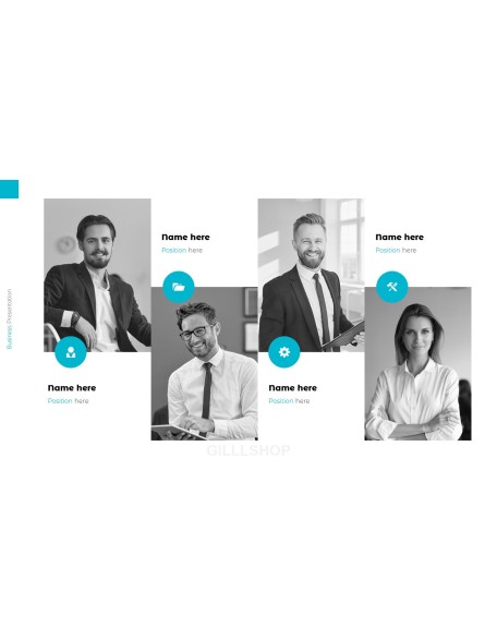 Company Introduction PowerPoint Presentations