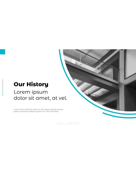 Company Introduction PowerPoint Presentations