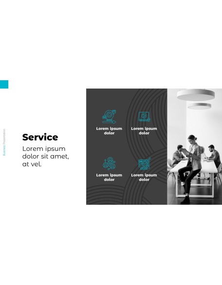 Company Introduction PowerPoint Presentations