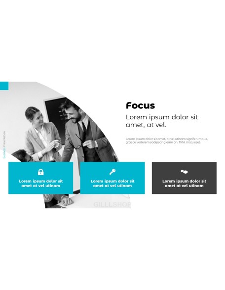 Company Introduction PowerPoint Presentations