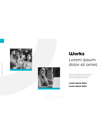 Company Introduction PowerPoint Presentations