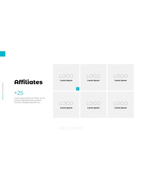 Company Introduction PowerPoint Presentations