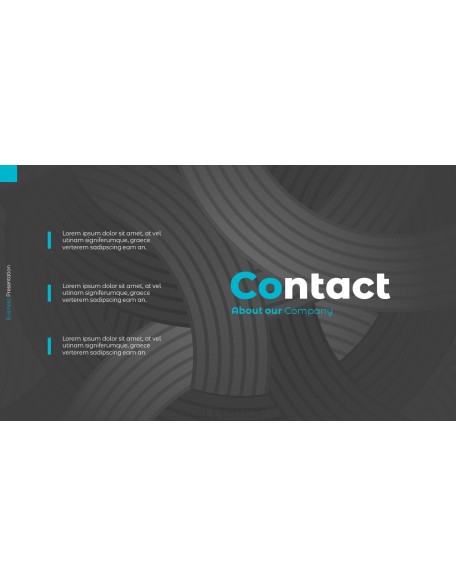 Company Introduction PowerPoint Presentations