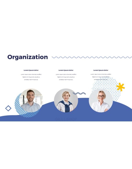 Business Review Best PPT Design