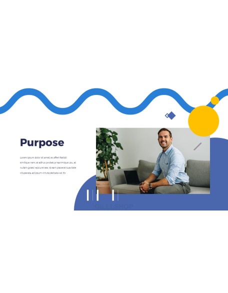 Business Review Best PPT Design