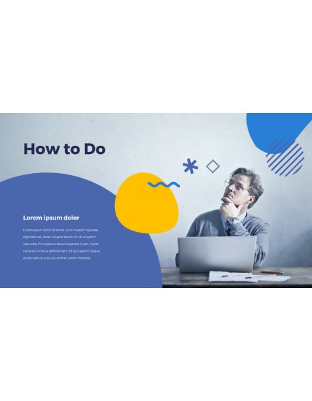 Business Review Best PPT Design
