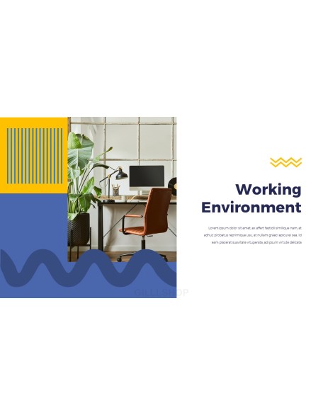 Business Review Best PPT Design