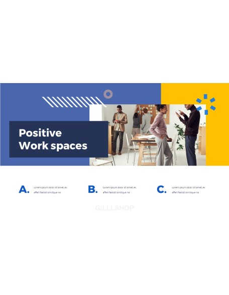 Business Review Best PPT Design