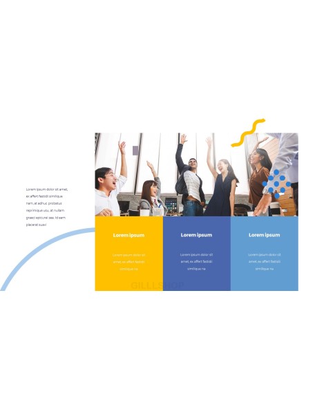 Business Review Best PPT Design