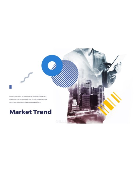 Business Review Best PPT Design