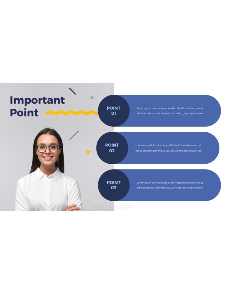 Business Review Best PPT Design