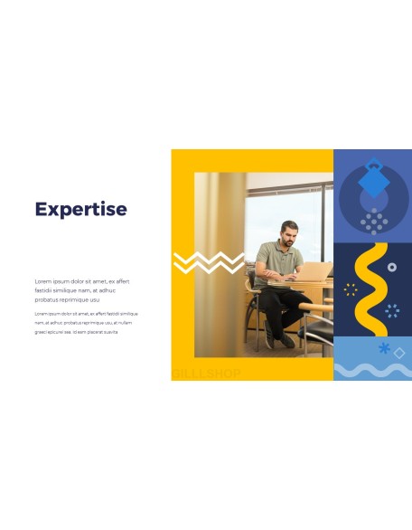 Business Review Best PPT Design