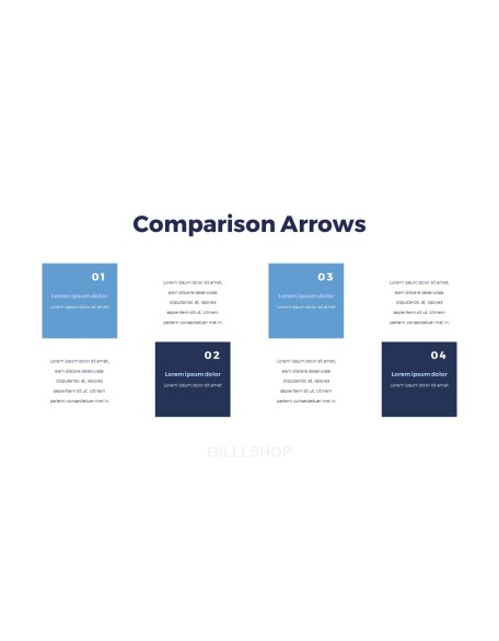 Business Review Best PPT Design