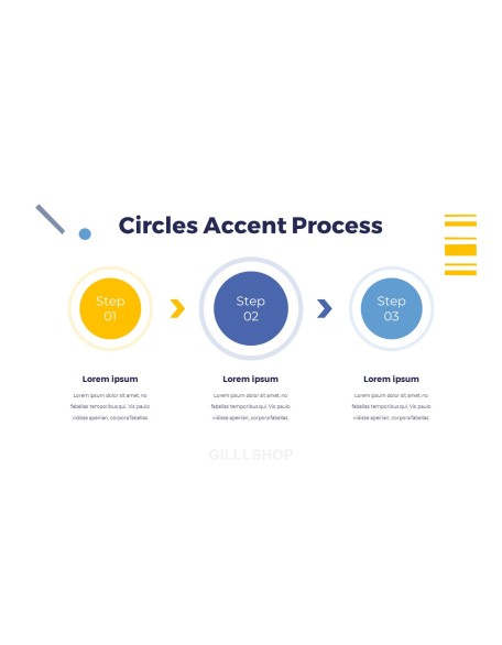 Business Review Best PPT Design