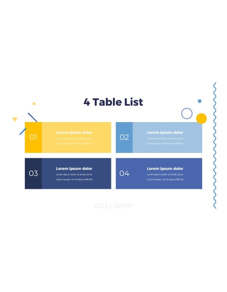 Business Review Best PPT Design