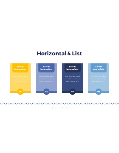 Business Review Best PPT Design