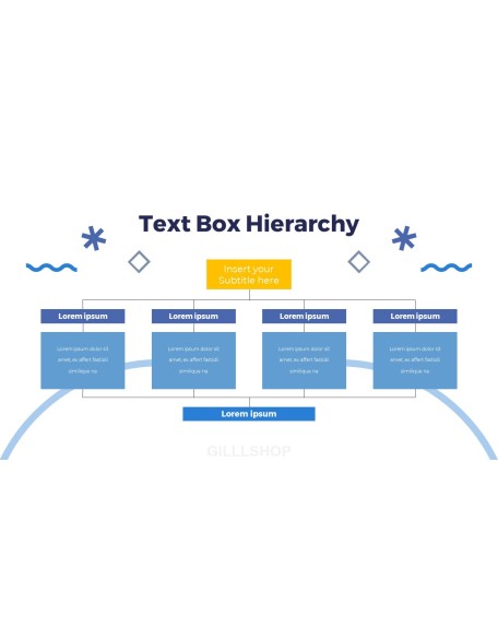 Business Review Best PPT Design
