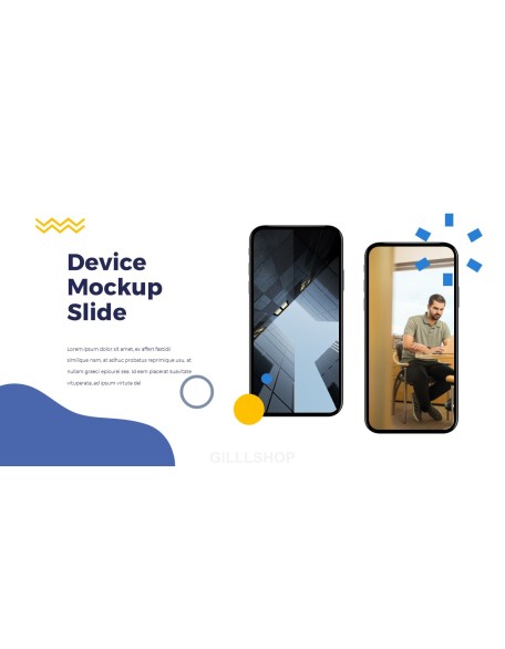 Business Review Best PPT Design
