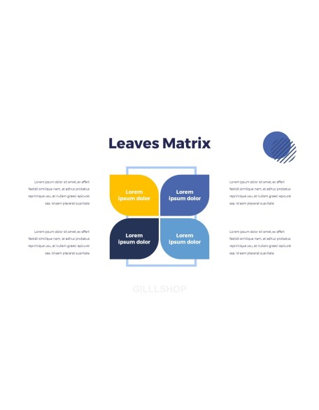 Business Review Best PPT Design