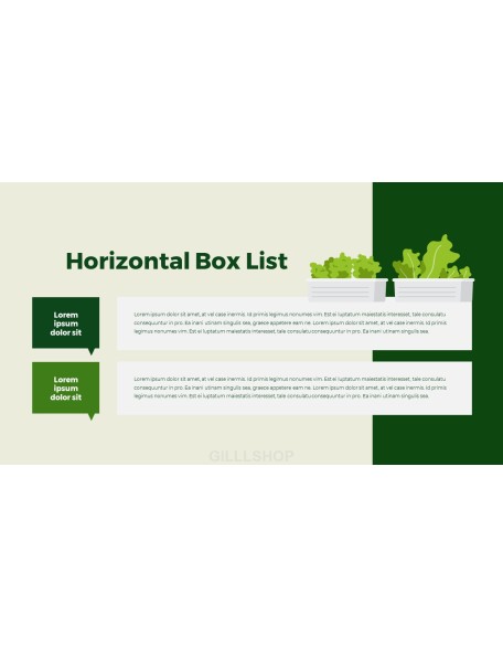 Smart Farming Technology Business Presentation Templates