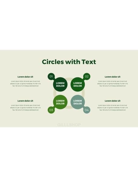 Smart Farming Technology Business Presentation Templates