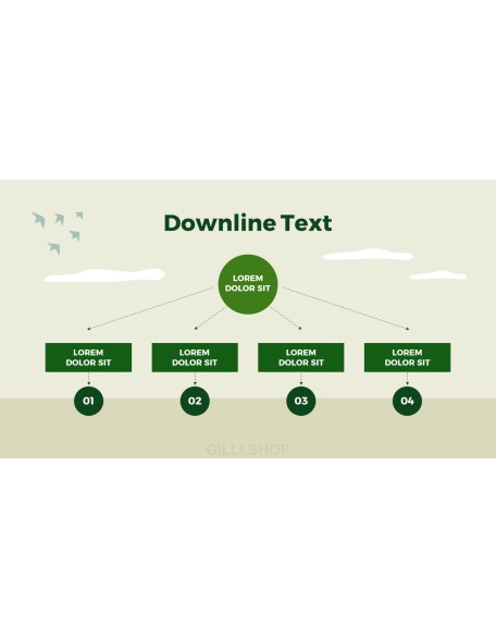 Smart Farming Technology Business Presentation Templates