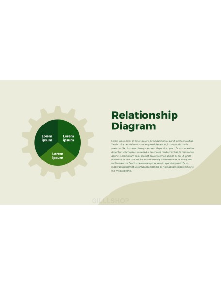 Smart Farming Technology Business Presentation Templates